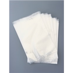 Набор пакетов для вакууматора, 100 шт. 25×35 см, 65 мкм