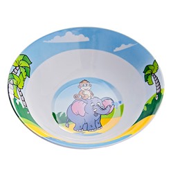 25600 Набор детский 3пр "СЛОНИК" LR (х12)