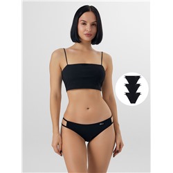 ТРУСЫ ЖЕНСКИЕ (3ШТ.) 412614-3