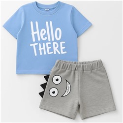 YOULALA Комплект 7360900308