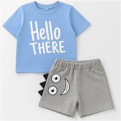 YOULALA Комплект 7360900308