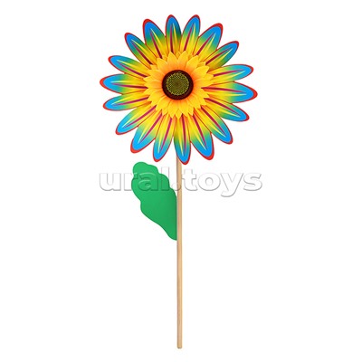 Ветерок "Летний подсолнух"