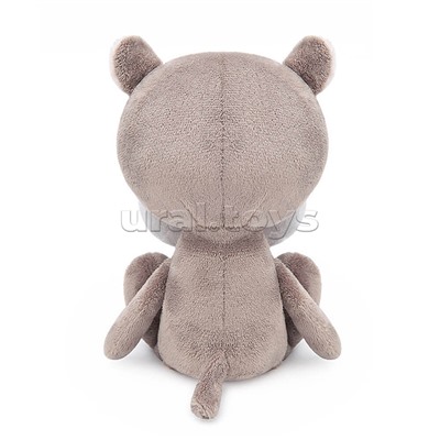 Бегемотик Бапото