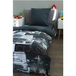 КПБ Статус, Поплин