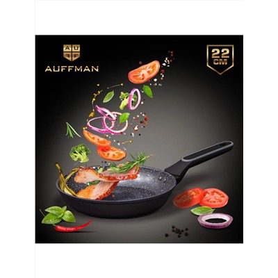 AUFFMAN Сковорода AM-3202