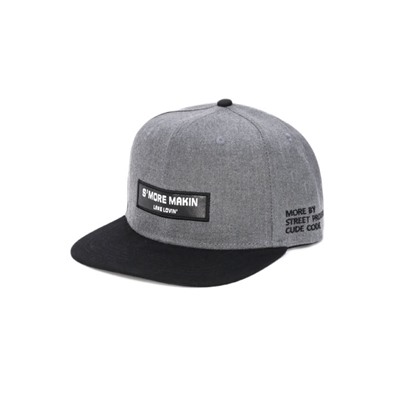 Бейсболка ZHR Snapback N-146 MM