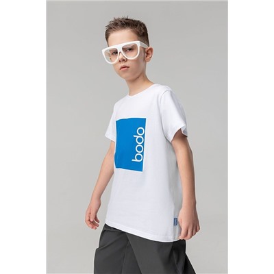Футболка BODO-S, 1213070