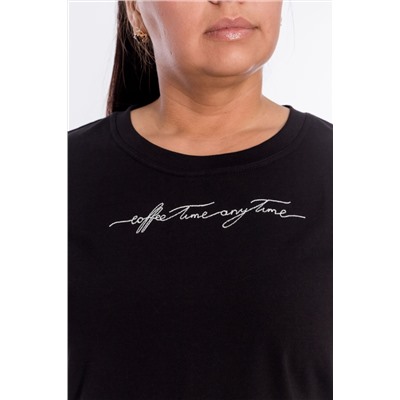 Футболка М322124ВШа