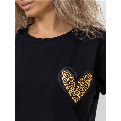 Текс-плюс Футболка НФ-00153284