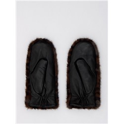 Перчатки 3B-5 gray (в размерном ряду 7,5-8-8-8,5-8,5)