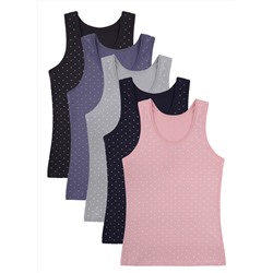 Майка для девочки Donella