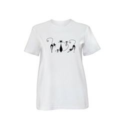 DEA MIA ФУФАЙКА ЖЕНСКАЯ 5609