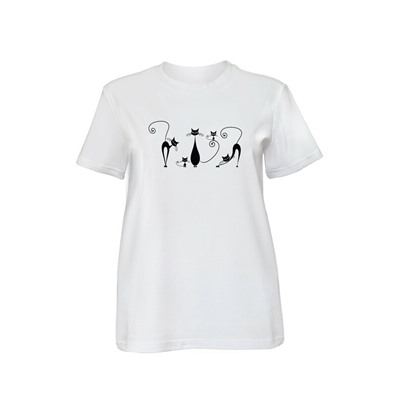 DEA MIA ФУФАЙКА ЖЕНСКАЯ 5609