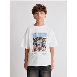 Acoola Футболка 20110510268