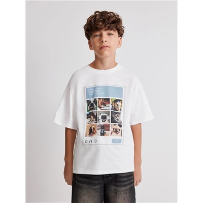 Acoola Футболка 20110510268