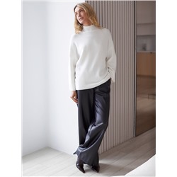 VILATTE Свитер D34.205