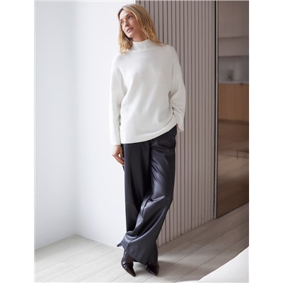 VILATTE Свитер D34.205