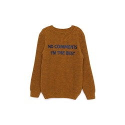 Джемпер для мальчика ESLI джемпер для мальчика E KURT