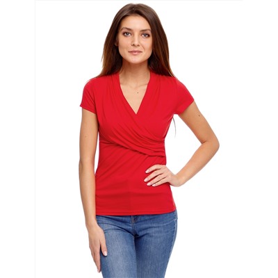 Апрель Футболка ЖДФК466820