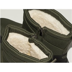 Зимние Сапоги Nike