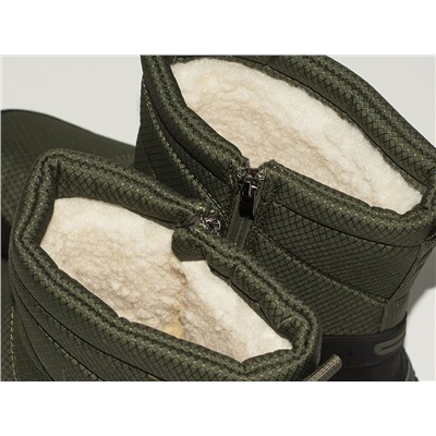 Зимние Сапоги Nike