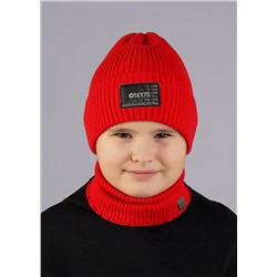 CLEVER Шапка 544045вн