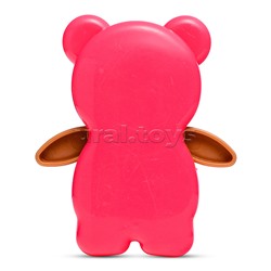 Погремушка "Медвежонок" в пакете