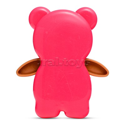 Погремушка "Медвежонок" в пакете