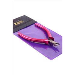 Mertz Кусачки маникюрные ручная заточка A3310, 7 мм KRISTALLER, 1109168