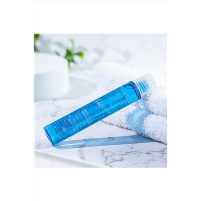 Jigott Ампульный филлер для волос с гиалуроновой кислотой / Signature Professional Hyaluronic Acid Hair Ampoule, 10 шт. x 13 мл KRISTALLER, 1132989