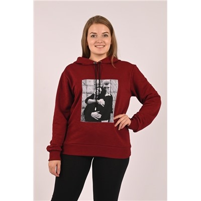 Толстовка № 1253/1