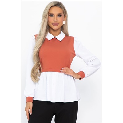 LT Collection Блуза Б14738-3М