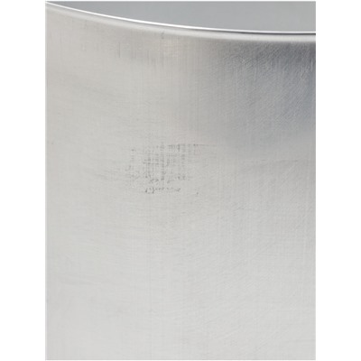 УЦЕНКА Кастрюля, 10 л, d=26 см, алюминий, без крышки