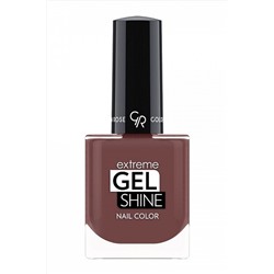 Лак-гель для ногтей GR Extreme Gel Shine Nail Color - 056 Shine КОСМЕТИКА ИЗ ТУРЦИИ, 1096721