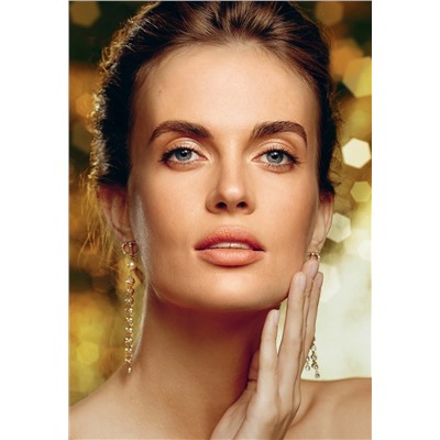 Крем для век Glow Intensive