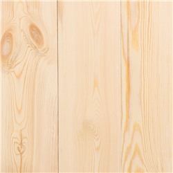 Доска сухая строганная «Добропаровъ», сосна, сорт АВ 3000×146×20 мм