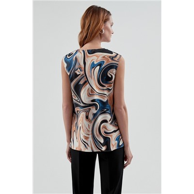 Блуза POMPA, 970283