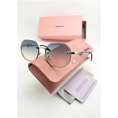 Женские солнцезащитные очки #22770441