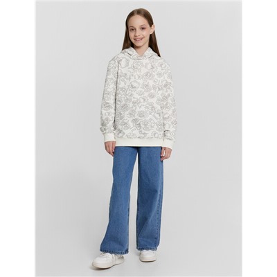 ХУДИ ДЛЯ ДЕВОЧЕК 127837