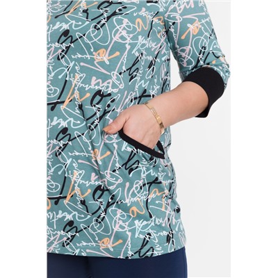 Футболка М31742хм