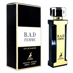 Парфюмерная вода Good Girls (Carolina Good Girl) женская ОАЭ