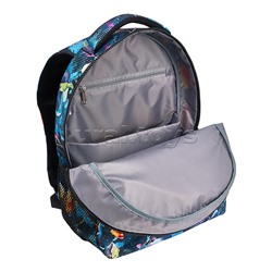 Рюкзак "EasyLine" с двумя отделениями 20L Watercolor