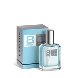 Туалетная вода для мужчин 8 Element Skydive