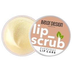 LIP BIOSCRAB скраб для губ