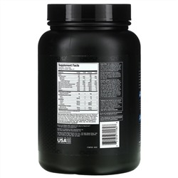 Muscletech, Cell Tech, Research-Backed Creatine + Carb Musclebuilder, Tropical Citrus Punch, 3 lbs (1.36 kg)