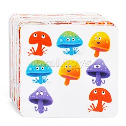 Настольная игра "Передвигай"