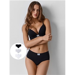 ТРУСЫ ЖЕНСКИЕ (3ШТ.) 412607-3