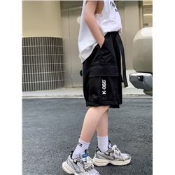 Lovey.CC Бриджи X8118