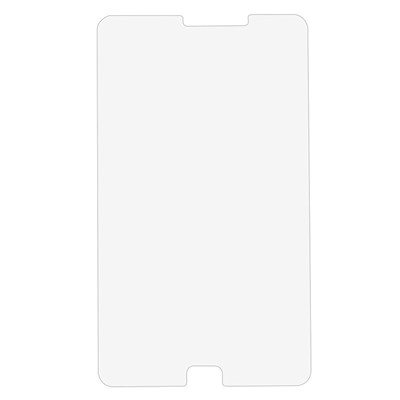Защитное стекло - для "Samsung SM-T280/T285 Galaxy Tab A 7.0"