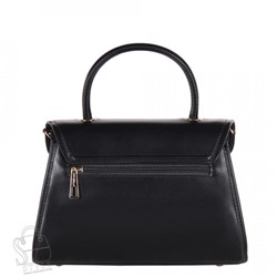 Сумка женская  012306033 black Chrisbella/20